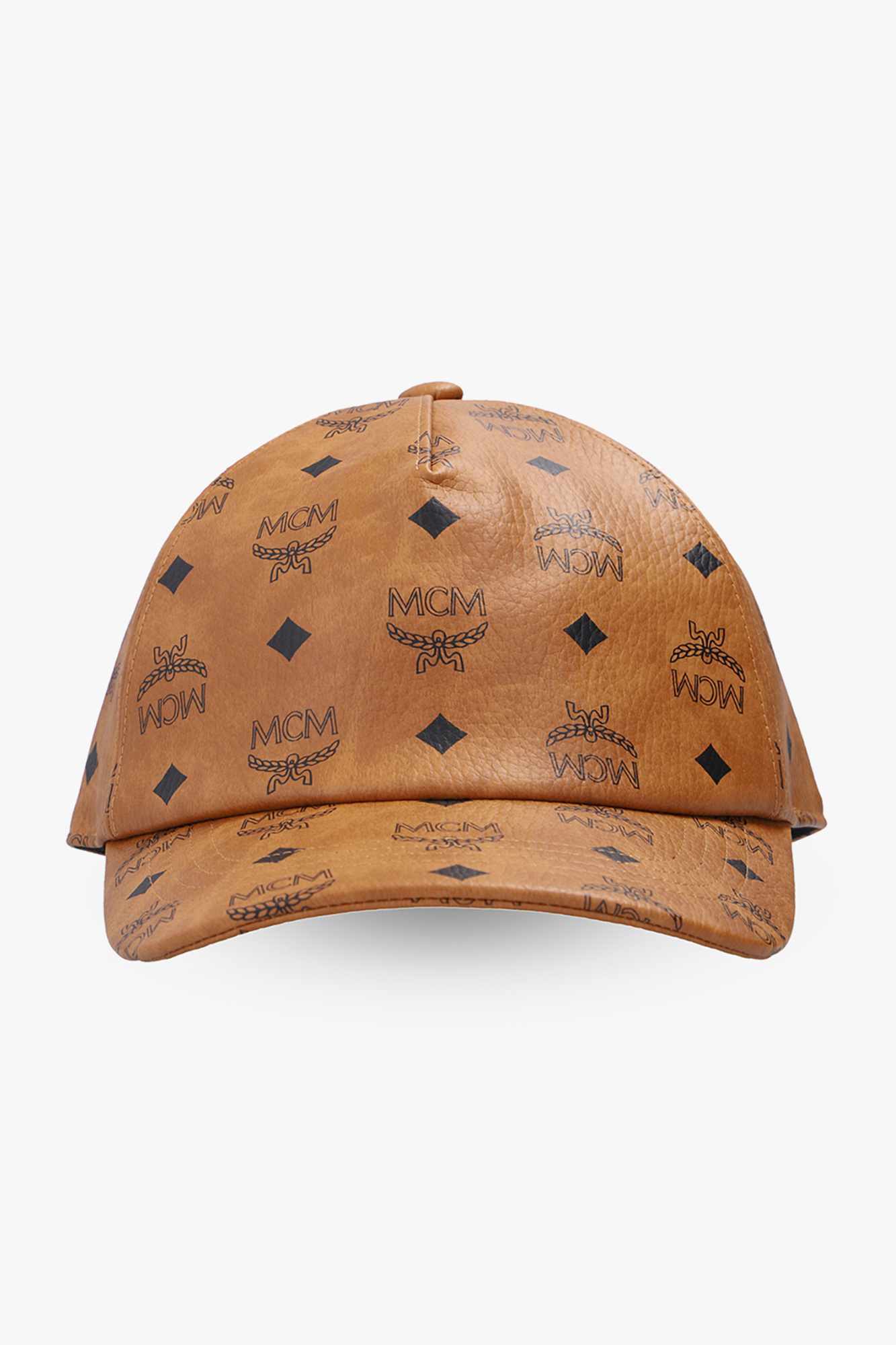 Mcm snapback discount